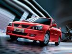 Mitsubishi Lancer X-Speed 2006 года (CN)